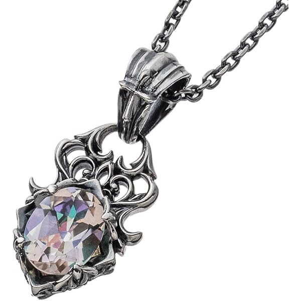 Amazon.co.jp: Artemis Classic acp0358 Poseidon Pendant Pendant Top
