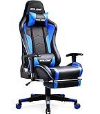 Amazon.co.jp: GTRacing ゲーミングチェア オフィスチェア デスク