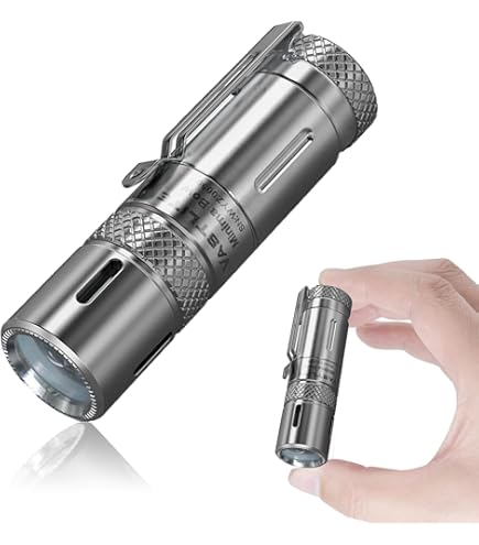 Amazon.co.jp: Vastlite Versa Bow ズーム LEP 懐中電灯 400LM、照射