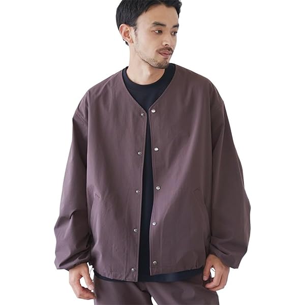 Amazon | ノーブランド品 VaundyバウンディグッズreplicaジャケットM