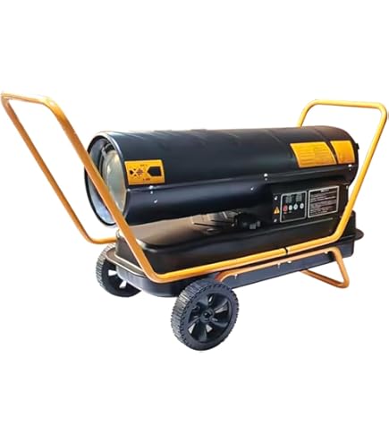 Amazon.co.jp: 静岡製機 熱風式ヒーター ホットガン 50D HG50D : DIY 