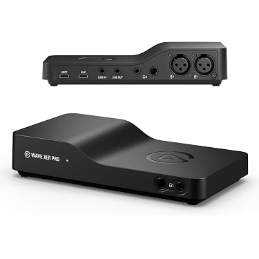 Amazon.co.jp 最新リリース: オーディオインターフェイス の新着