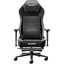 AutoFull(ゲーミングチェア) Amazon.co.jp: AutoFull(オートフル)M5 ゲーミングチェア