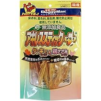Amazon.co.jp: ドギーマンハヤシ 無添加良品 アキレススティック