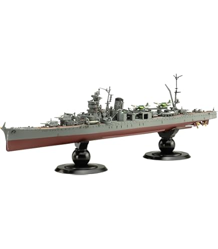 Amazon | フジミ模型(FUJIMI) 1/700 帝国海軍シリーズ No.16 EX
