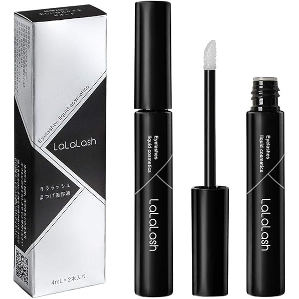 Amazon.co.jp: 【まつ毛ケア専門家が監修】 まつ毛美容液 まつげ美容液