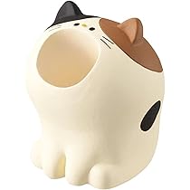 Amazon | デコレ(Decole) PK-62074「印鑑スタンド かえる」harapeko