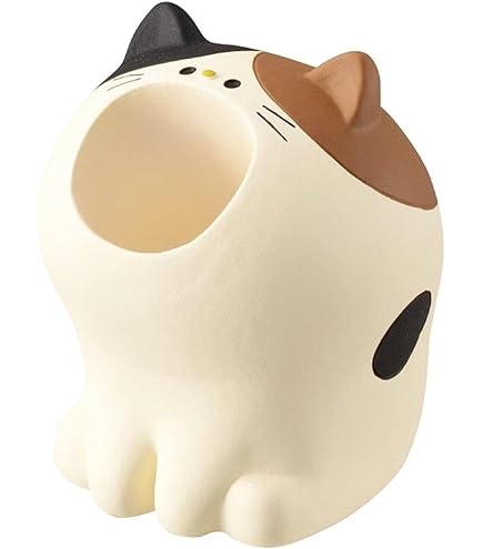 Amazon | デコレ(Decole) PK-62074「印鑑スタンド かえる」harapeko