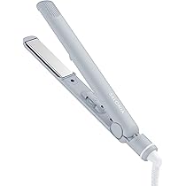 Amazon | SALONIA サロニア スチームモイスチャーストレート