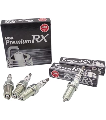 Amazon | DENSO イリジウムタフ スパークプラグ ハイエース TRH200V