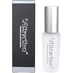 Amazon | ラブアトラクション 無香料 女性用フェロモン香水 10ml 特許
