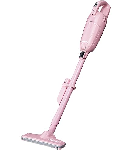 Amazon | 充電式クリーナー CL116DWI アイボリー 10.8V 2Ah 充電器付き  