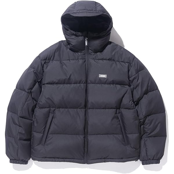 Amazon | [ヒューストン] INDIGO NYLON SOUVENIR JACKET