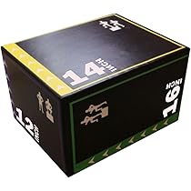 元Jリーガー監修】FASTREK プライオボックス ジャンプボックス 3段49