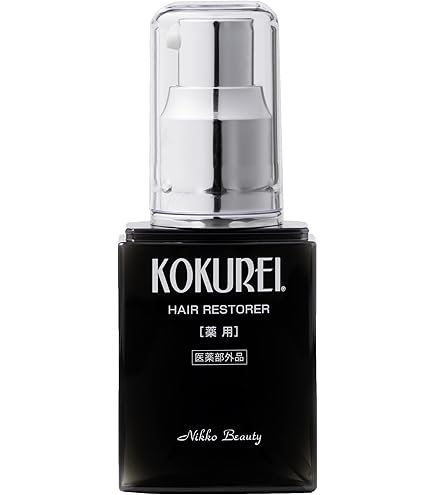 Amazon | 黒麗 KOKUREI ヘアーシャンプー 300mL | 黒麗 | シャンプー 通販