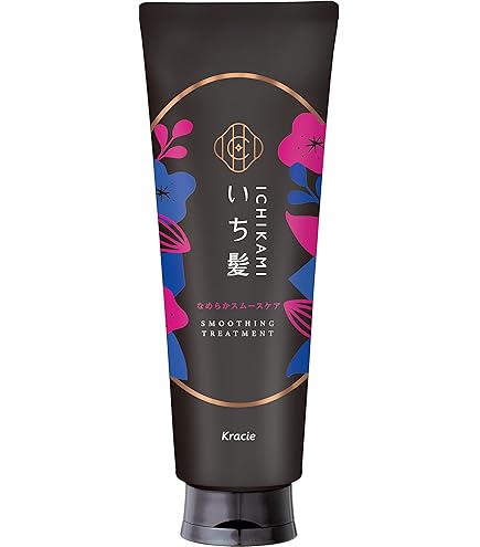 Amazon | いち髪 【Amazon.co.jp限定】 なめらかスムースケア