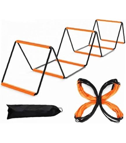 ラダー　トレーニングラダー 楽天市場】ラダー ラダートレーニング スピードラダー 6m 12枚