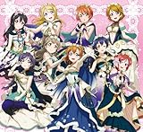 WS】ヴァイスシュヴァルツ「ラブライブ！ feat.スクフェス Vol.3