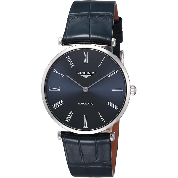 Amazon.co.jp: [LONGINES] レディース 腕時計 Watch ロンジン LA