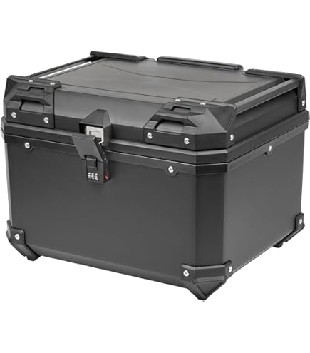 バイク　デリバリーボックス　リアボックス　デリバリー用　Uber　出前館 Amazon | ウルトラデリバリーボックス ジャイロキャノピー