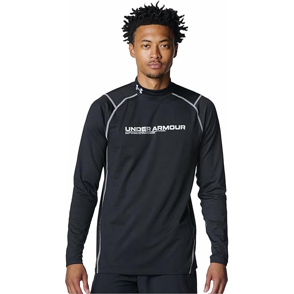 Amazon | [アンダーアーマー] コールドギア リアクター エレメント