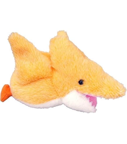 Amazon.co.jp: 吉徳 ラブリー・ダイナソー ぬいぐるみ