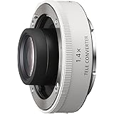ソニー(SONY) コンバーターレンズ フルサイズ 1.4X テレコンバーター 対応レンズ:SEL70200GM、SEL70200GM2、SEL70200G2、SEL100400GM、SEL200600G、SEL400F28GM、SEL600F40G