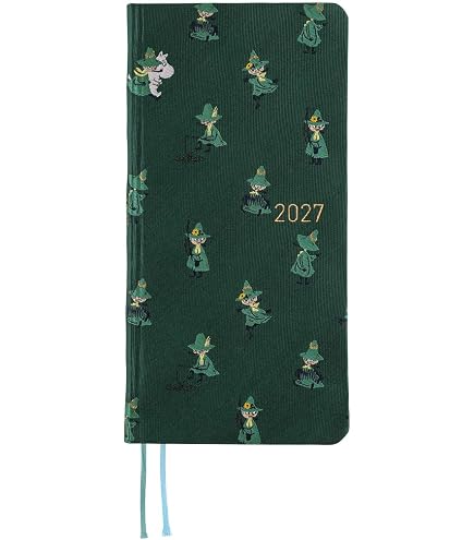 Amazon.co.jp: ほぼ日手帳 クリアカバー weeksサイズ用 手帳