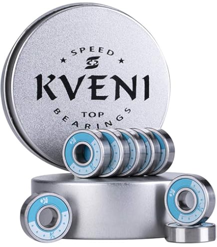 Amazon | Cloud Ride!Wheels Iceeez 59mm 78A ロングボードホイール