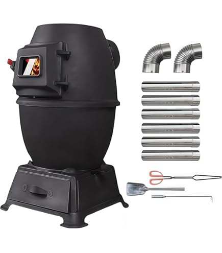 【新品未使用品】ホンマ製作所　だるま型薪ストーブ　DM-700TX Amazon | ホンマ製作所 鋳物ダルマ型薪ストーブ DM-700TX | 薪暖炉・薪