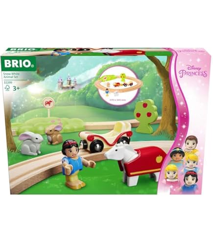 Amazon | BRIO (ブリオ) ディズニー プリンセス - 眠れる森の美女