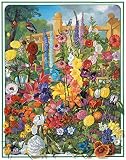 Perennials - 1000 Piece Jigsaw Puzzle