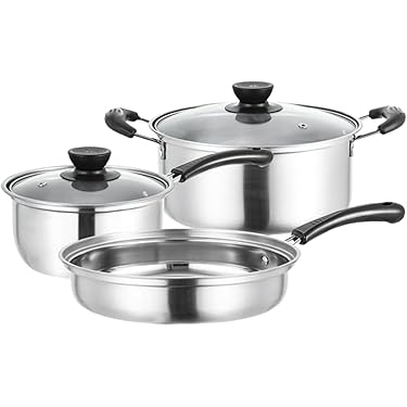 Amazon.co.jp 最新リリース: 鍋・フライパンセット の新着ランキングです。