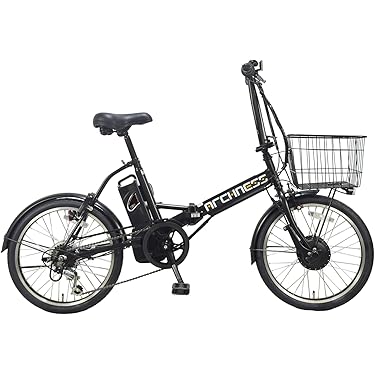 Amazon.co.jp 最新リリース: 電動自転車 の新着ランキングです。