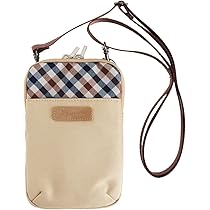 Amazon | [アクアスキュータム] ショルダーポーチ クラブ