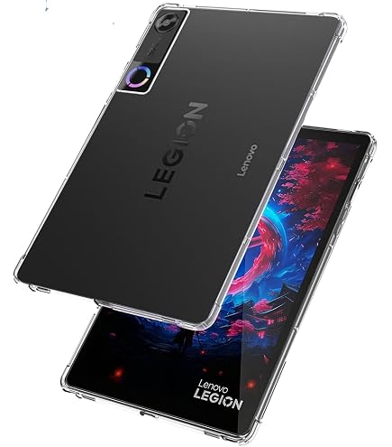 Amazon.co.jp: For Legion Y700 第5世代 専用 ケースカバー 8.8インチ