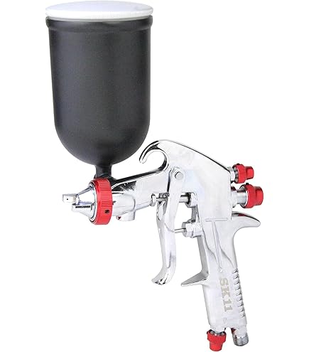 新品未使用　アネスト岩田 AIRREX スプレーガン 重力式 初心者向き PS-9513B-04 アネスト岩田C AIRREX スプレーガン 重力式 初心者向き PS-9513B-04