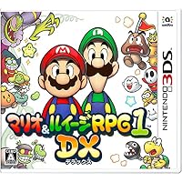 マリオ&ルイージRPG1 DX 【Amazon.co.jp限定】オリジナルマイクロファイバー(コースターサイズ) 付