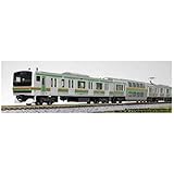 KATO Nゲージ E231系 東海道線・湘南新宿ライン 5両セット 10-522 鉄道模型 電車
