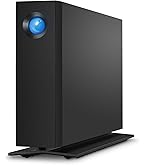 Amazon | ラシー LaCie 外付けHDD ハードディスク 8TB d2 Professional