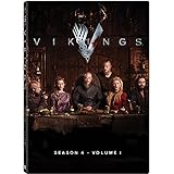 Vikings: Season 4 Volume 1