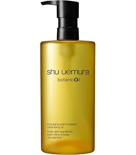 Shu Uemura POREfinist² Sakura Refreshing Cleansing Oil 450ml/15.2
