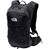Amazon.co.jp: [THE NORTH FACE] Ibis 16 ブラック ONESIZE : ファッション