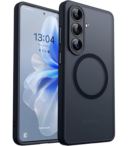 Amazon.co.jp: 対応 Galaxy S26 5G ガラスフイルム 用の ガイド枠付き