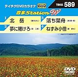 �e�C�`�NDVD�J���I�P ����Station W