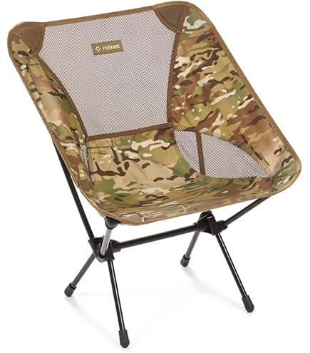 Amazon.co.jp: ヘリノックス（Helinox） 椅子 チェア キャンプ ヘリ