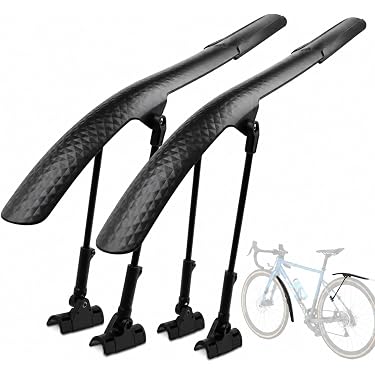 Amazon.co.jp 最新リリース: 自転車用泥よけ・フェンダー の新着