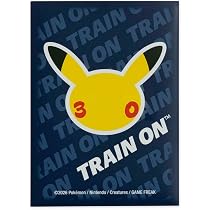 Amazon.co.jp: ポケモンセンター: ポケモンカードゲーム: 第30回記念