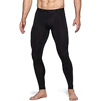 (テスラ)TESLA オールシーズン ロング スポーツタイツ [UVカット・吸汗速乾] コンプレッションウェア パワーストレッチ アンダーウェア