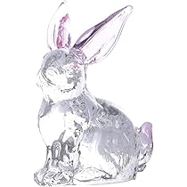 ウサギの石像^^ selenite-usagi_4.jpg